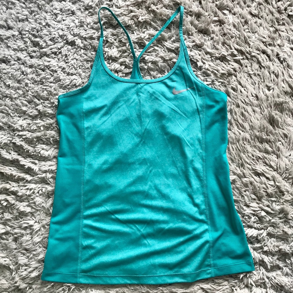 Nike Dry Fit Tank